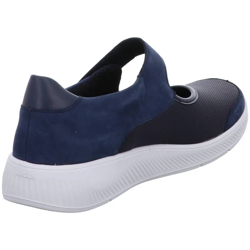 Solidus Slipper Halea blau