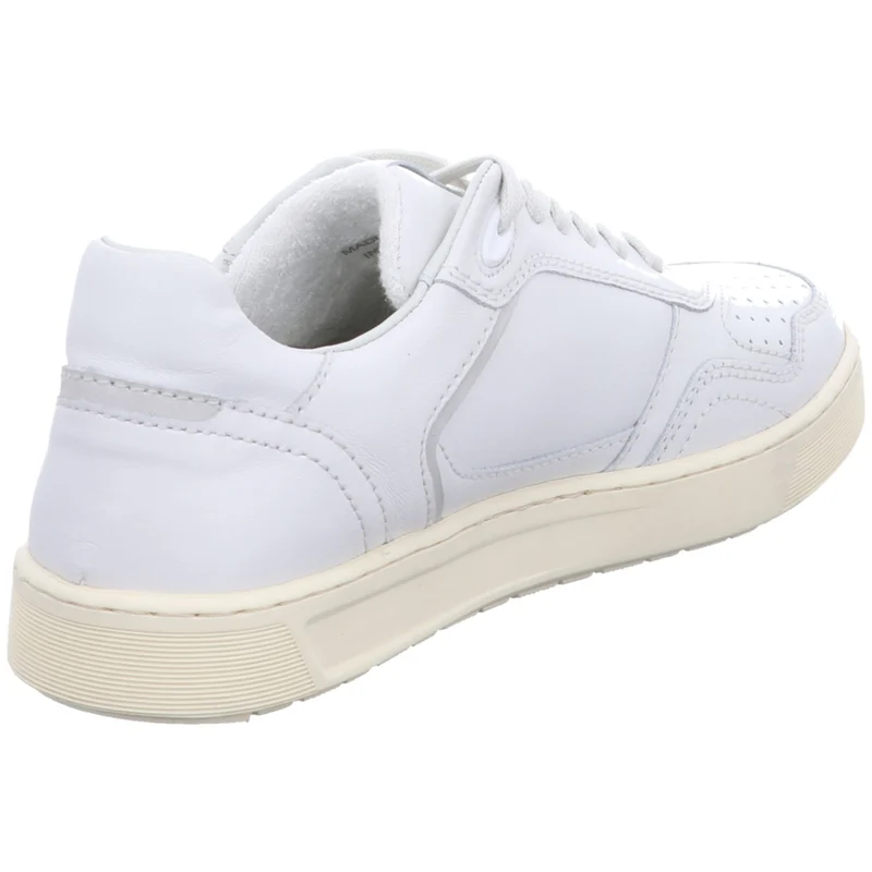 Sioux Schnürschuh Tedroso-704 weiß