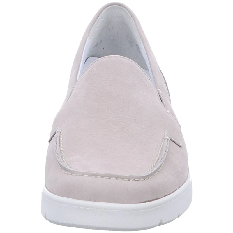 Semler Slipper Melanie grau