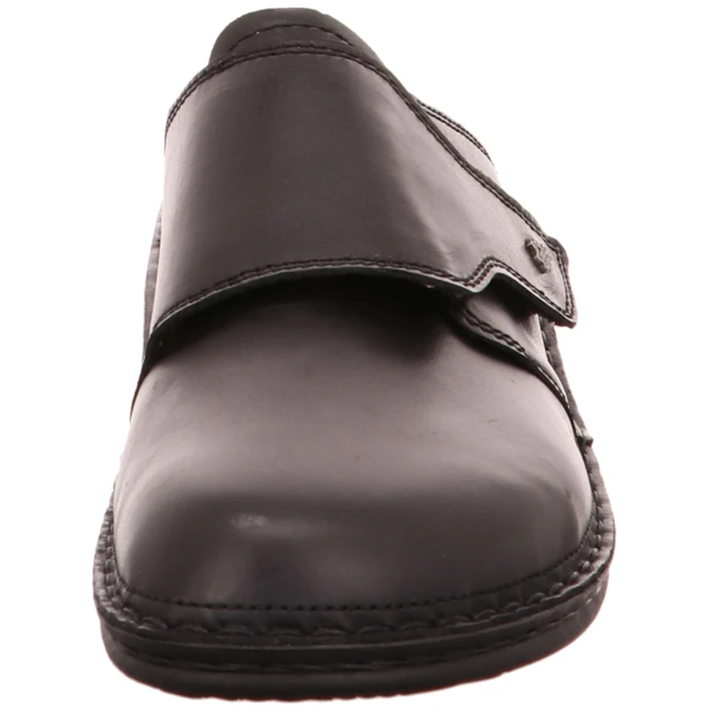 FinnComfort Pantolette Aussee schwarz