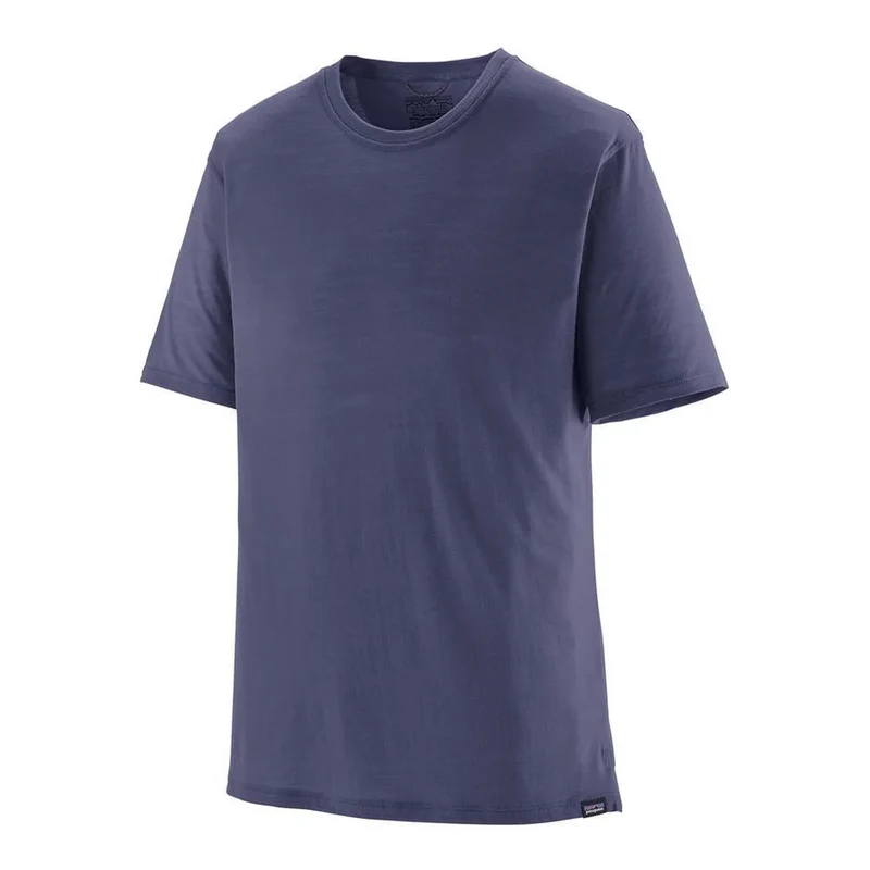 M's Cap Cool Merino Shirt