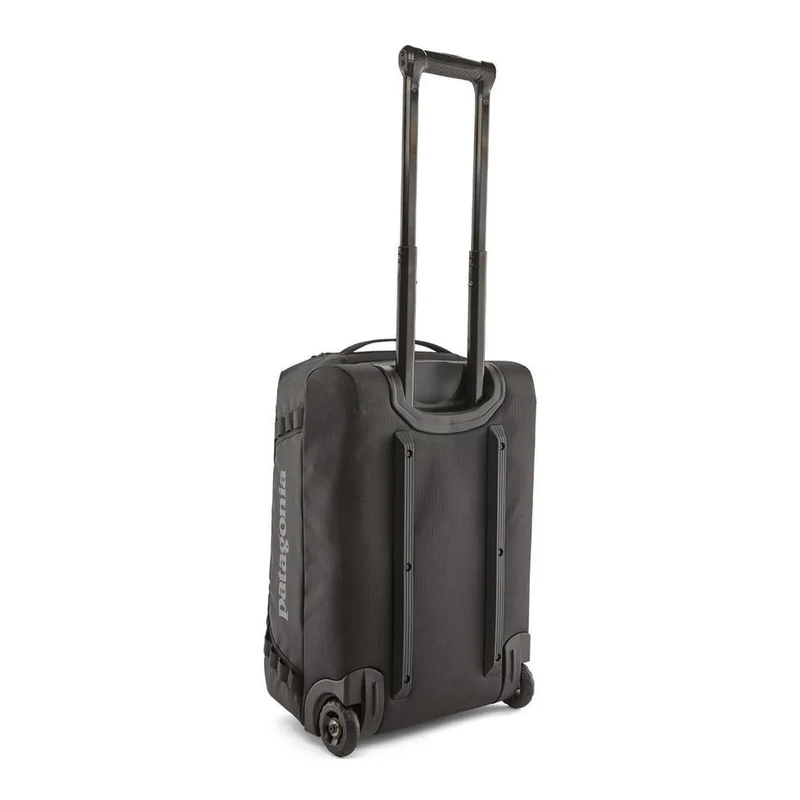 Black Hole Wheeled Duffel 40L