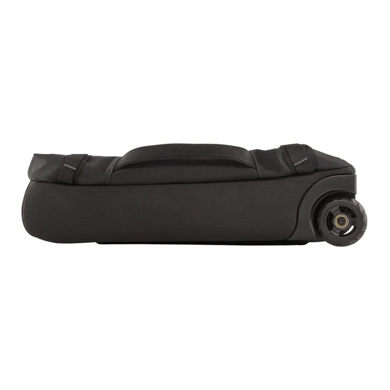 Black Hole Wheeled Duffel 40L