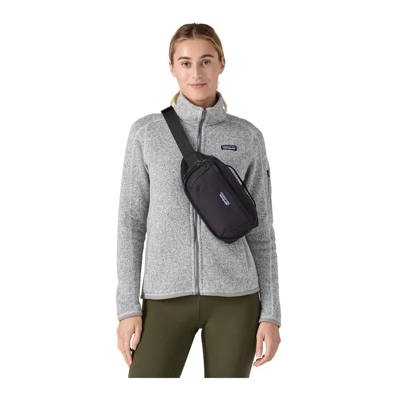 Fieldsmith Hip Pack