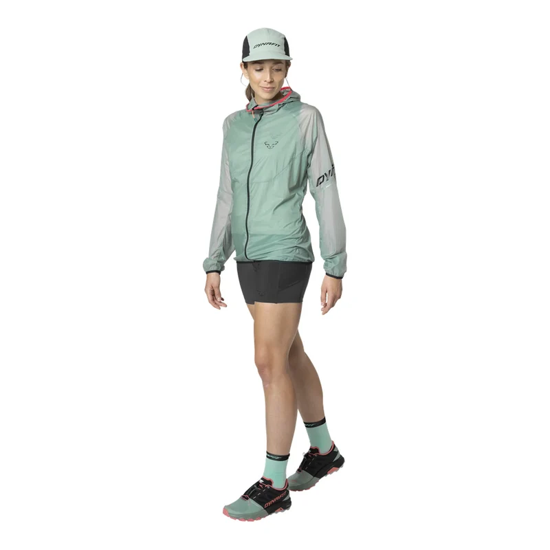 Sky Short Tights Damen