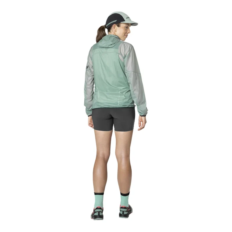 Sky Short Tights Damen