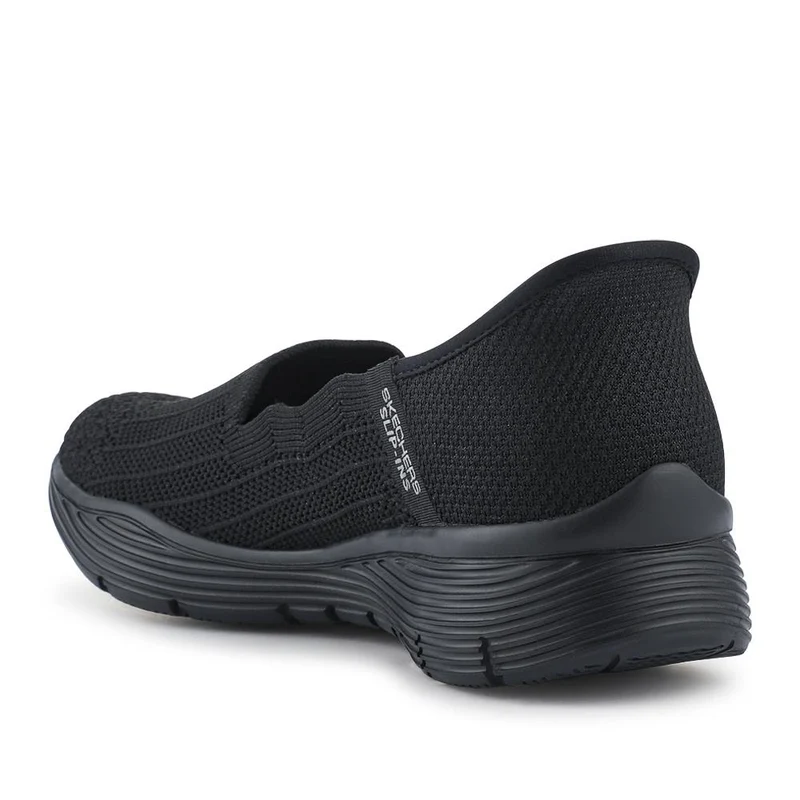 Slip-ins: Seager - Believe It Trainers - SKE41550 / 327 527 - Black