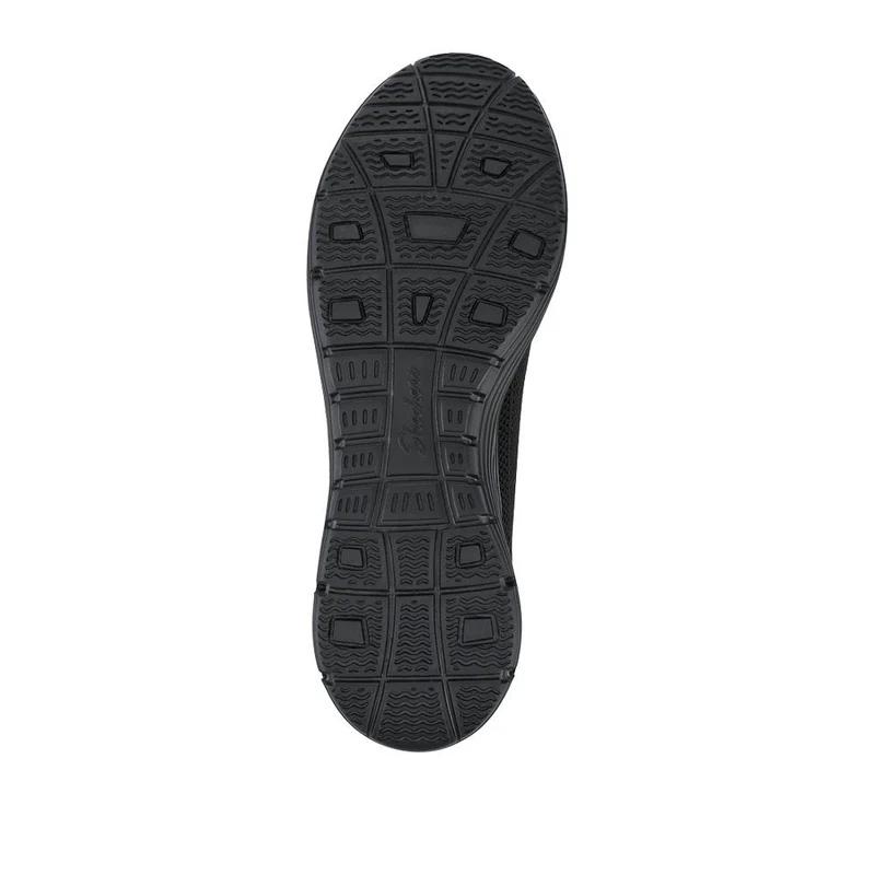 Slip-ins: Seager - Believe It Trainers - SKE41550 / 327 527 - Black