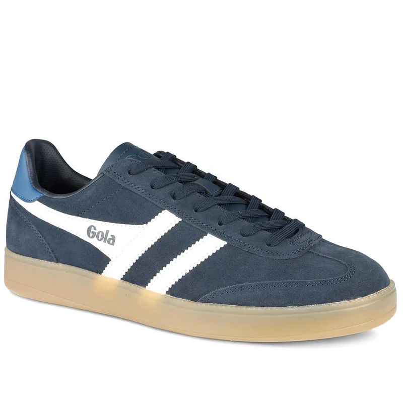 Gola Classics Men's Viper Trainers - JAC43512 / 328 805 - Navy-White