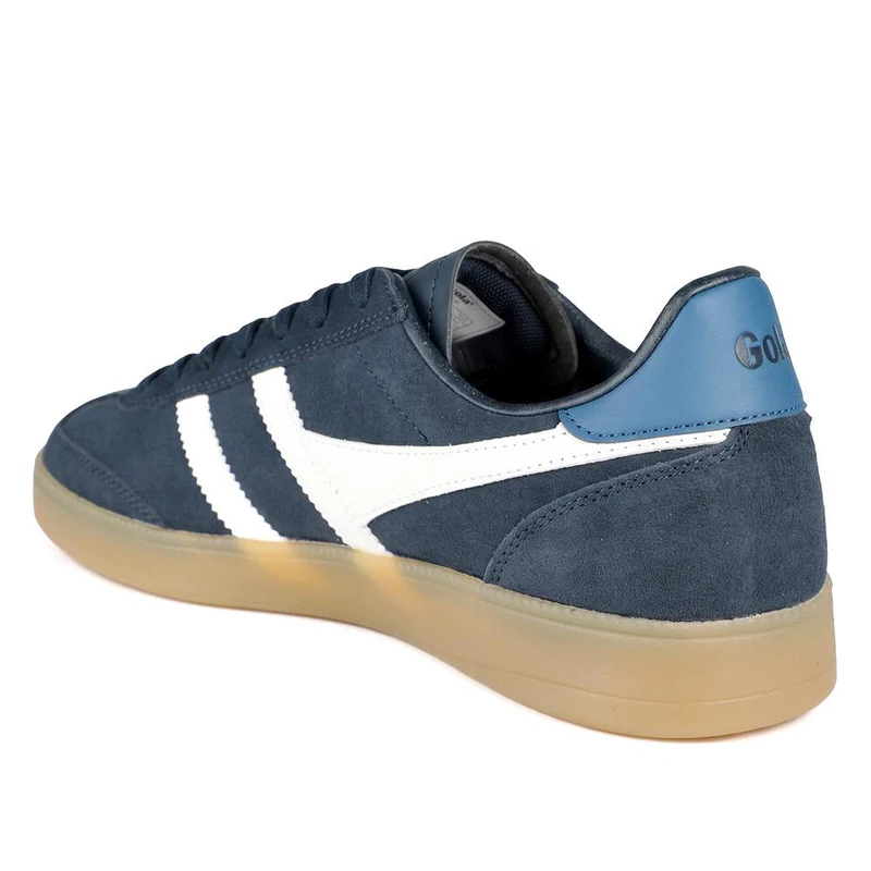 Gola Classics Men's Viper Trainers - JAC43512 / 328 805 - Navy-White