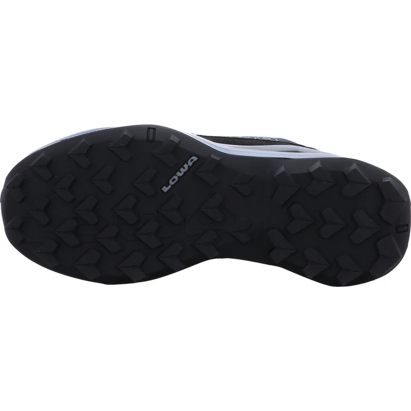 Lowa Wanderschuh Maddox Pro GTX LO SL blau