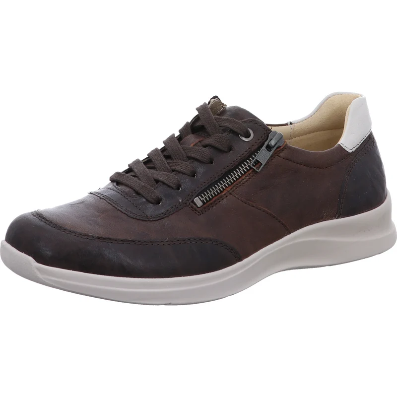 Fidelio Schnürschuh Harry braun