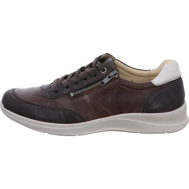 Fidelio Schnürschuh Harry braun