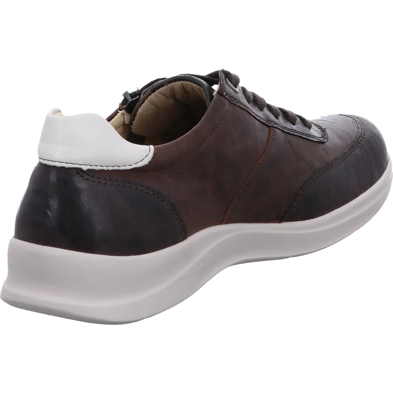 Fidelio Schnürschuh Harry braun