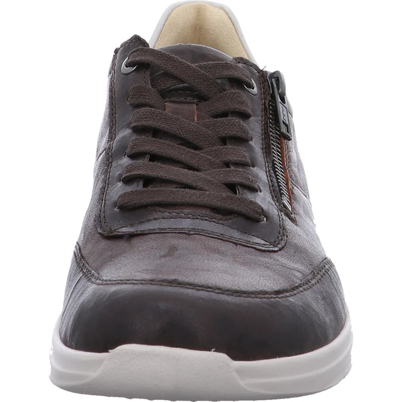 Fidelio Schnürschuh Harry braun