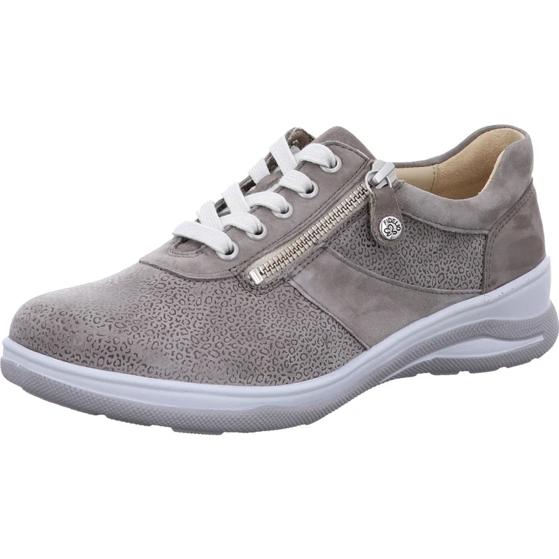 Fidelio Schnürschuh Haley schlamm
