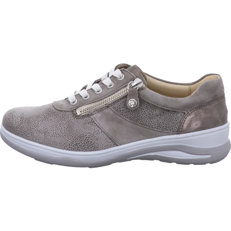 Fidelio Schnürschuh Haley schlamm