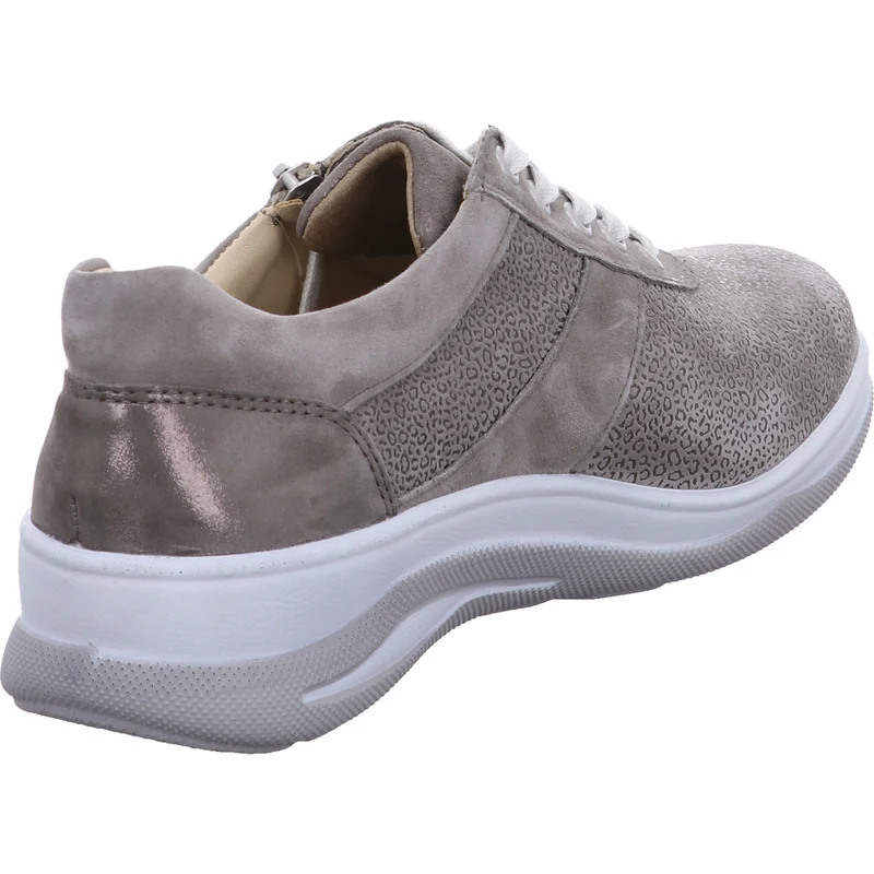 Fidelio Schnürschuh Haley schlamm