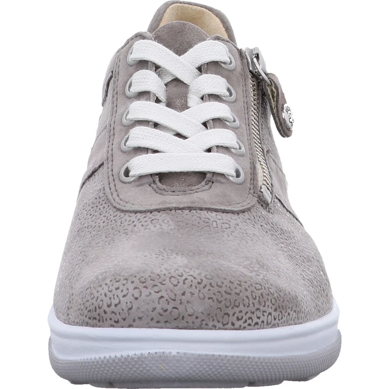 Fidelio Schnürschuh Haley schlamm
