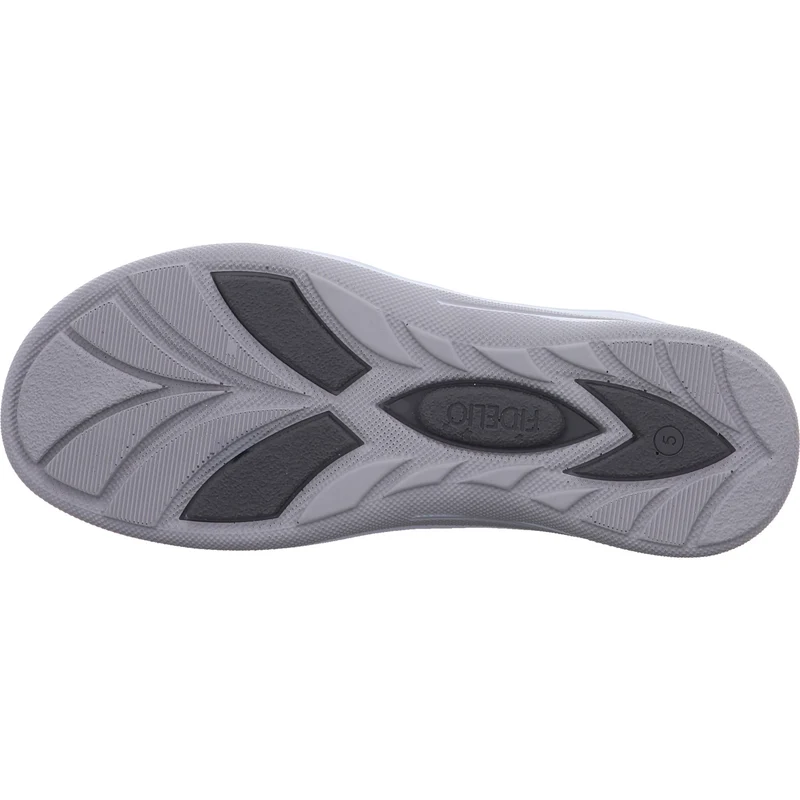 Fidelio Schnürschuh Haley schlamm