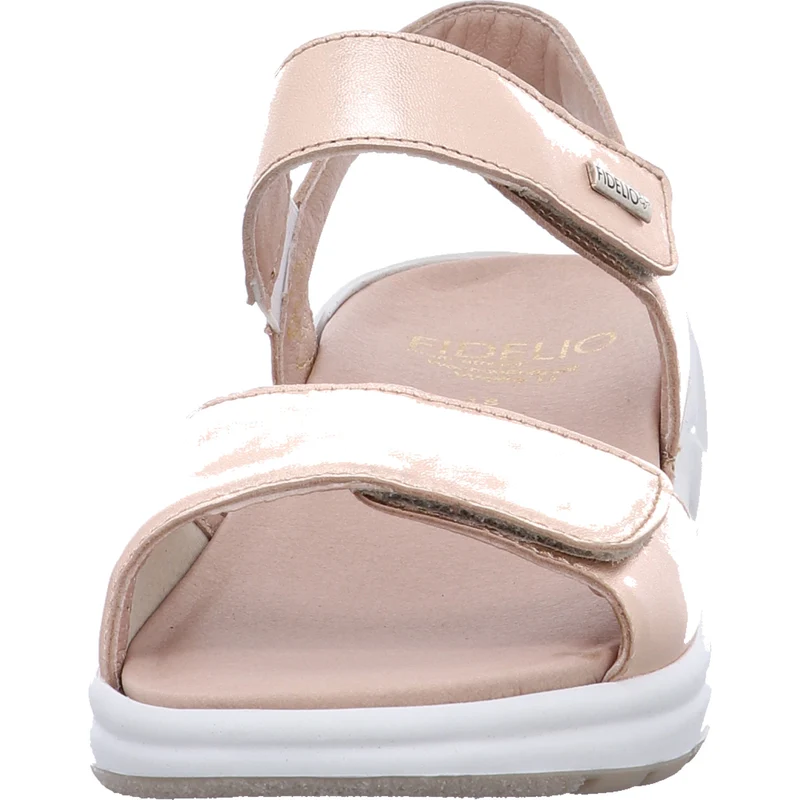 Fidelio Sandale Hawaii rosa