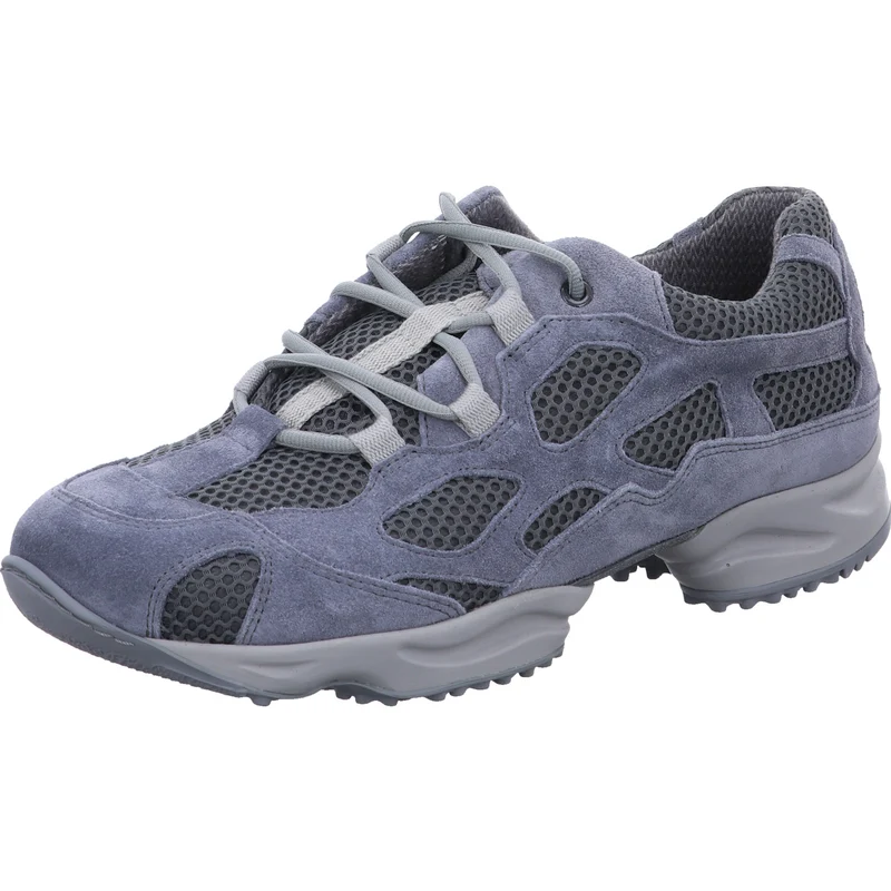 Bär Schnürschuh High Performance 2.5 blau
