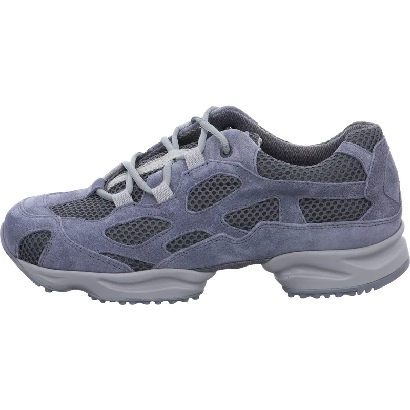 Bär Schnürschuh High Performance 2.5 blau
