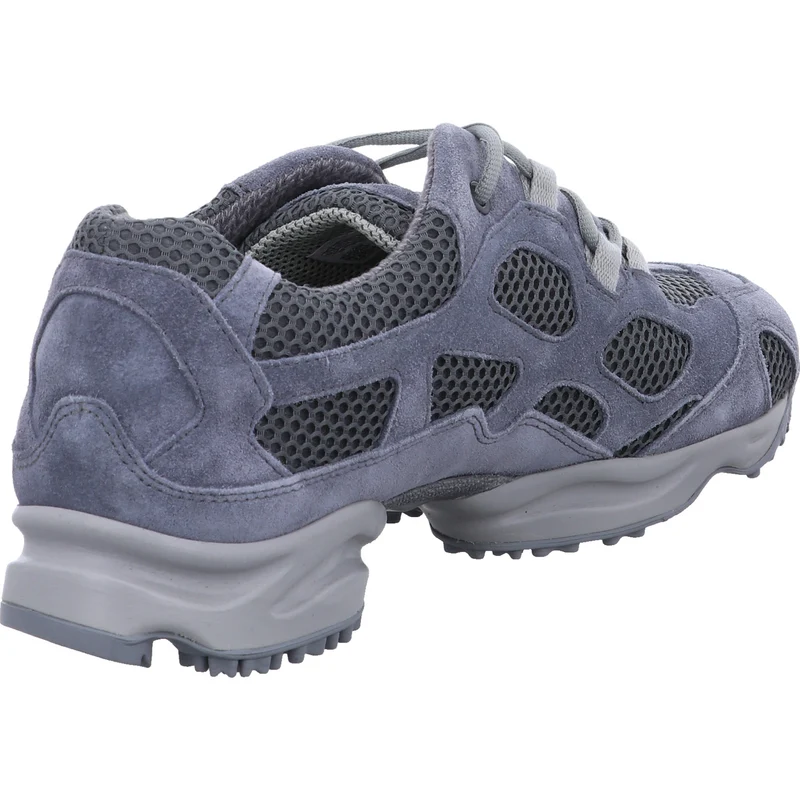 Bär Schnürschuh High Performance 2.5 blau