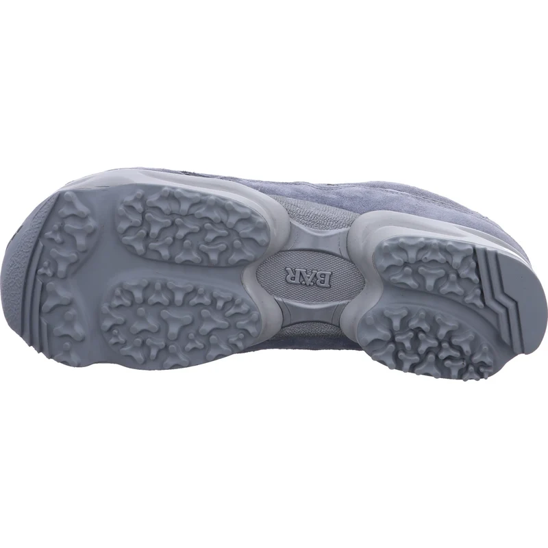 Bär Schnürschuh High Performance 2.5 blau