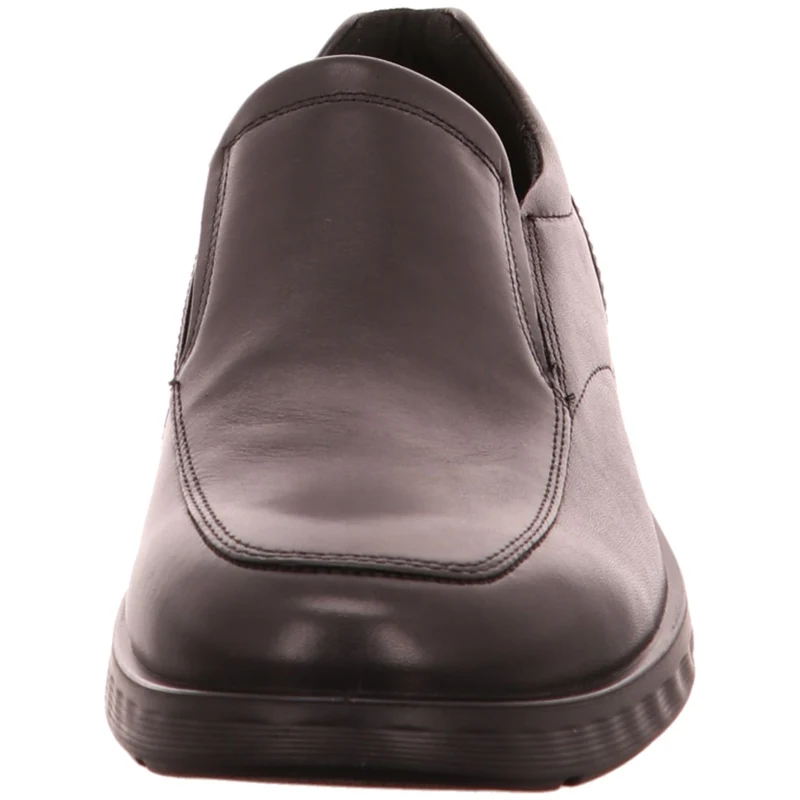 Ecco Slipper Lite Hybrid schwarz