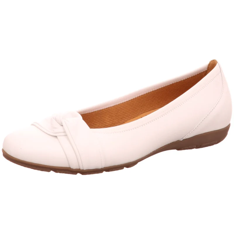 Gabor Ballerina 04.165.21 weiß