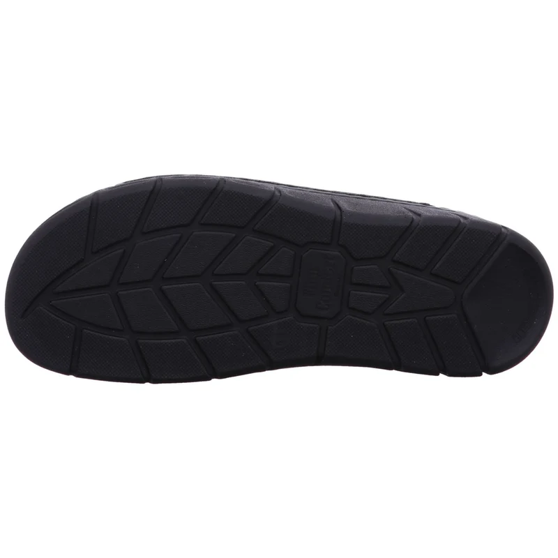 FinnComfort Pantolette CAYMAN-S schwarz