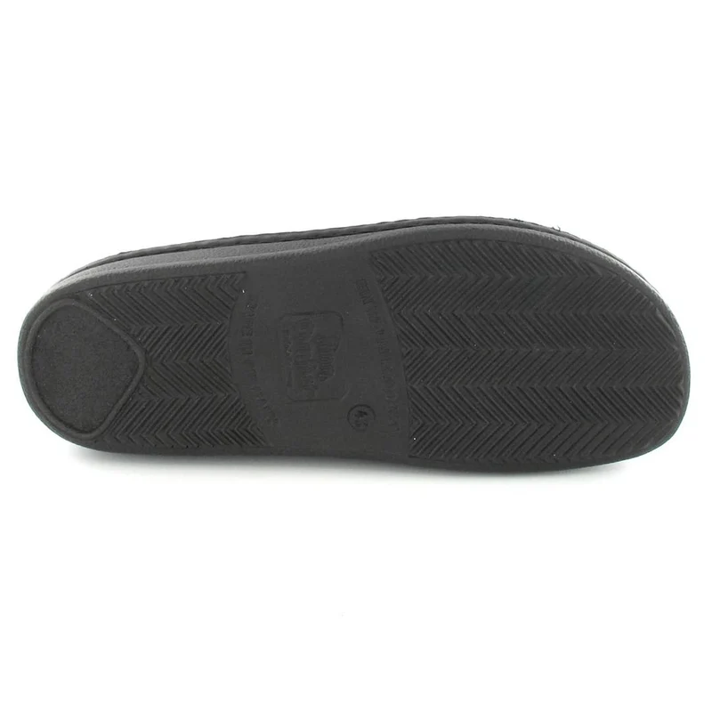 FinnComfort Schnürschuh York schwarz
