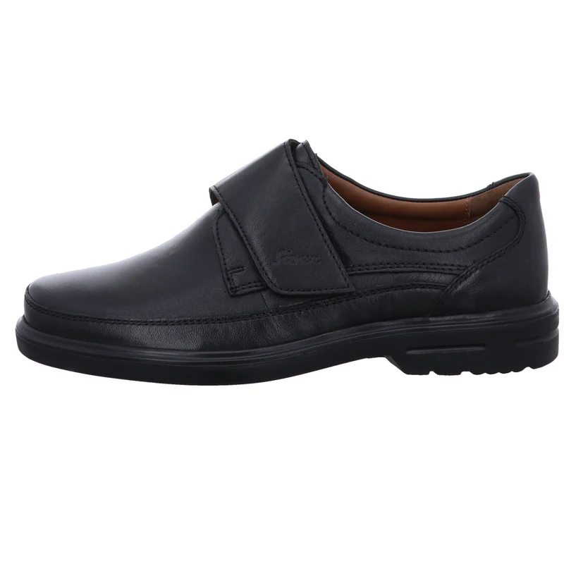Sioux Slipper Parsifal schwarz