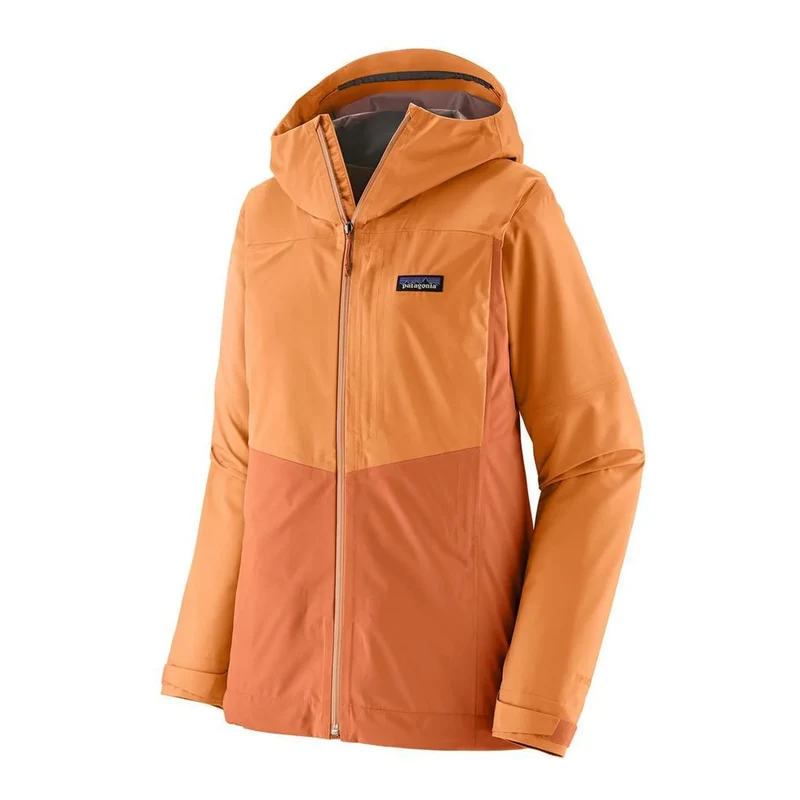 W's Boulder Fork Rain Jkt