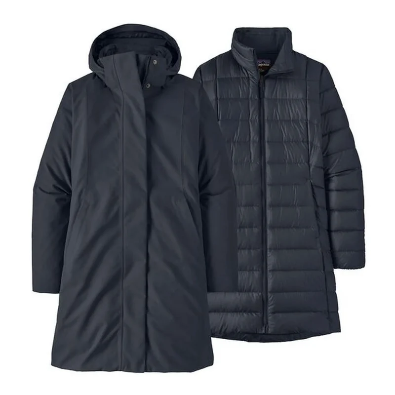 W's Tres 3-in-1 Parka