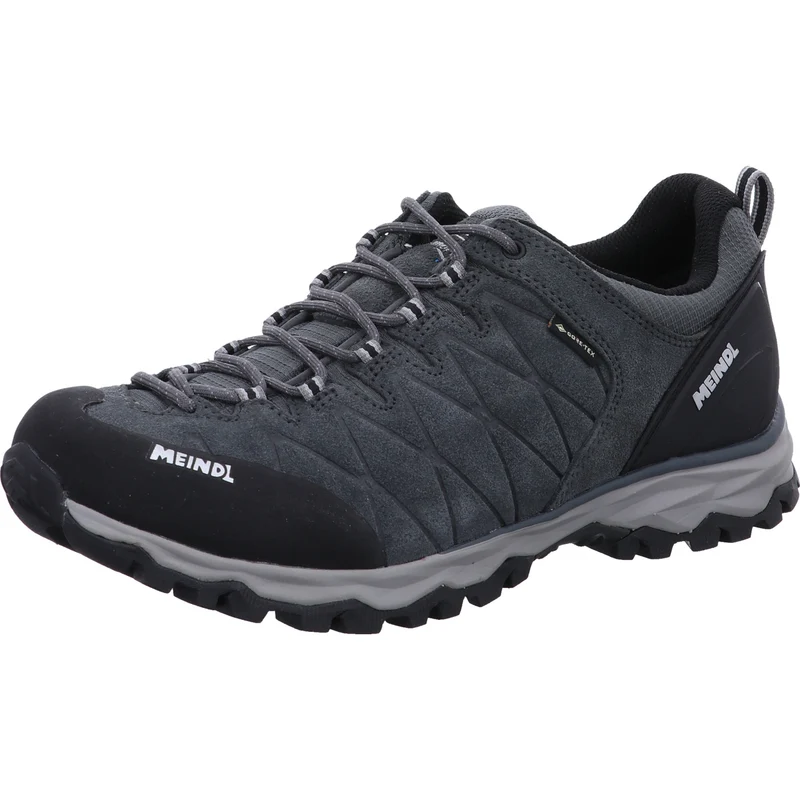Meindl Wanderschuh Mondello GTX grau