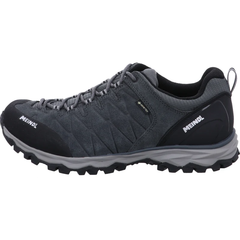 Meindl Wanderschuh Mondello GTX grau