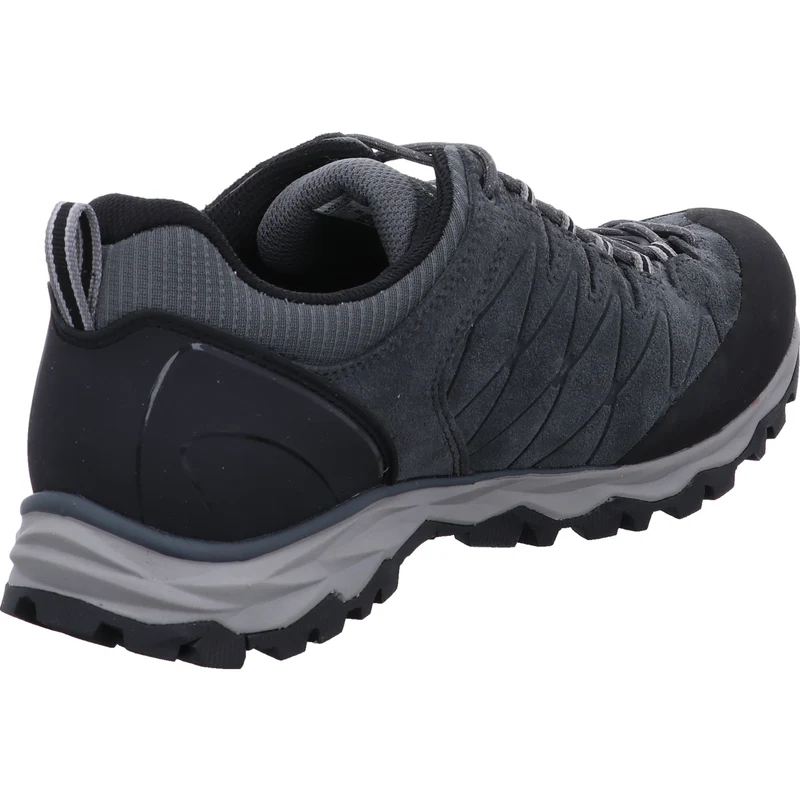 Meindl Wanderschuh Mondello GTX grau