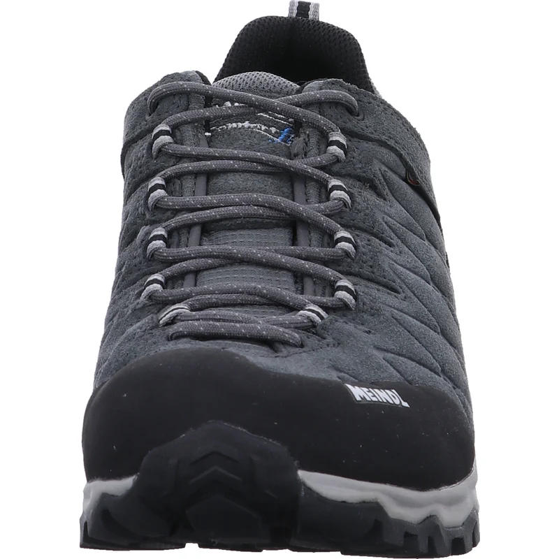 Meindl Wanderschuh Mondello GTX grau