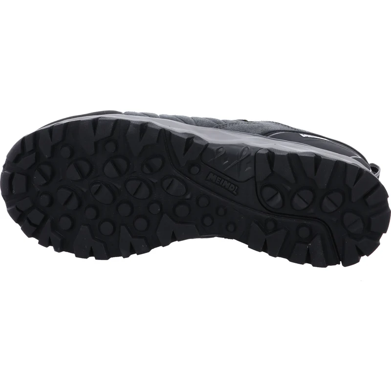Meindl Wanderschuh Mondello GTX grau