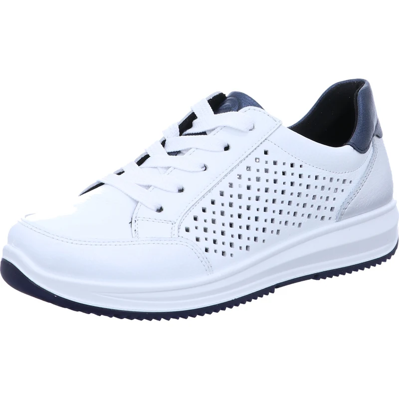 Ara Schnürschuh OSAKA weiß