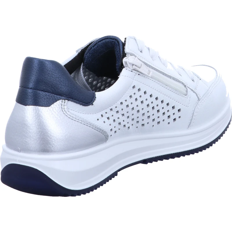 Ara Schnürschuh OSAKA weiß