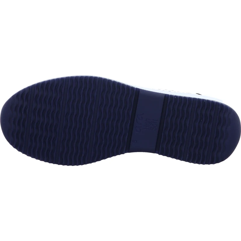 Ara Schnürschuh OSAKA weiß