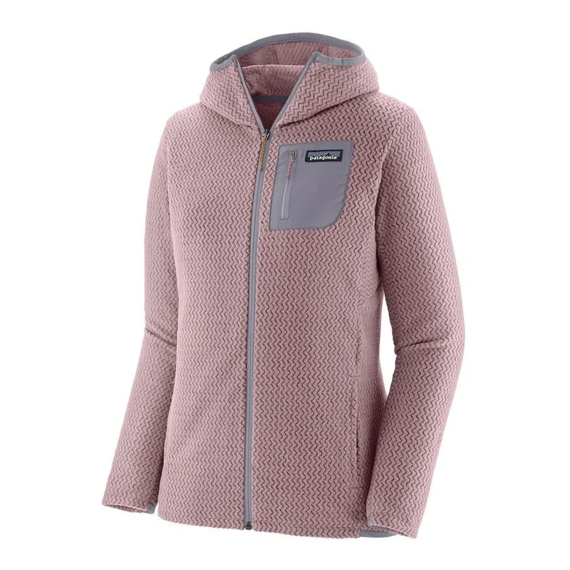 W's R1 Air Full-Zip Hoody
