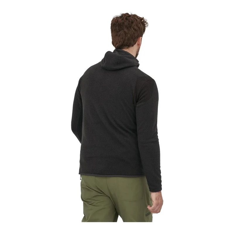 M's R1 Air Full-Zip Hoody