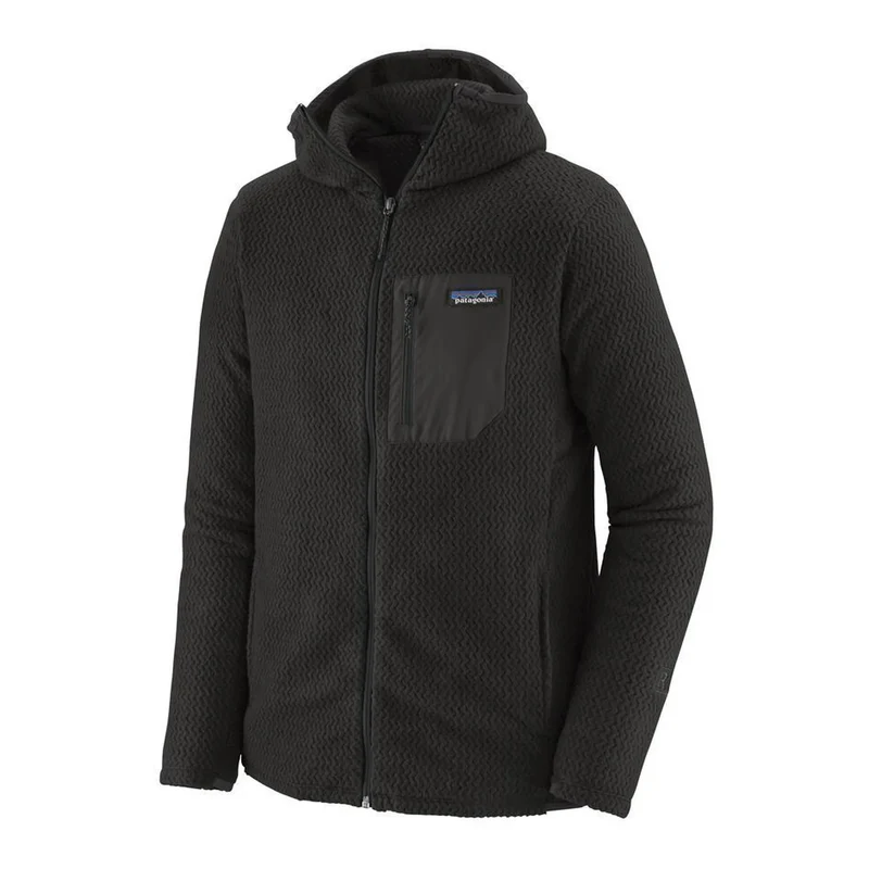 M's R1 Air Full-Zip Hoody