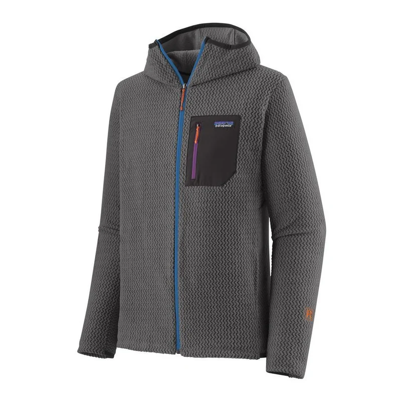 M's R1 Air Full-Zip Hoody