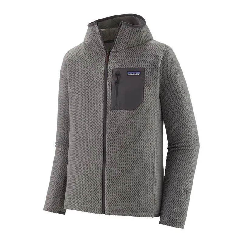 M's R1 Air Full-Zip Hoody