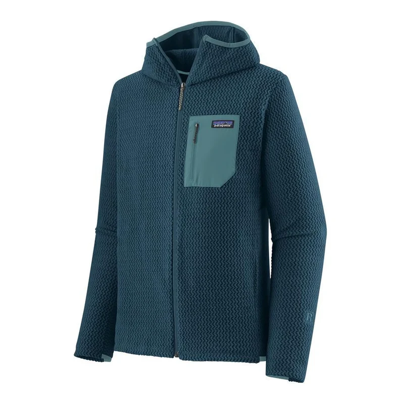 M's R1 Air Full-Zip Hoody